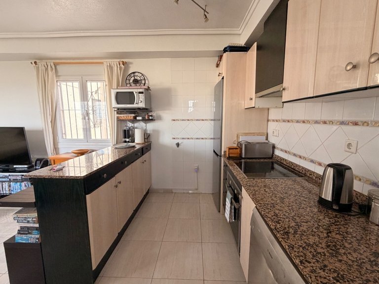 Town House for Sale in Ciudad Quesada, Alicante 4
