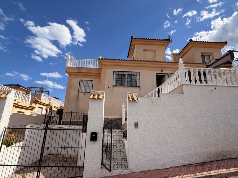 Town House for Sale in Ciudad Quesada, Alicante 6