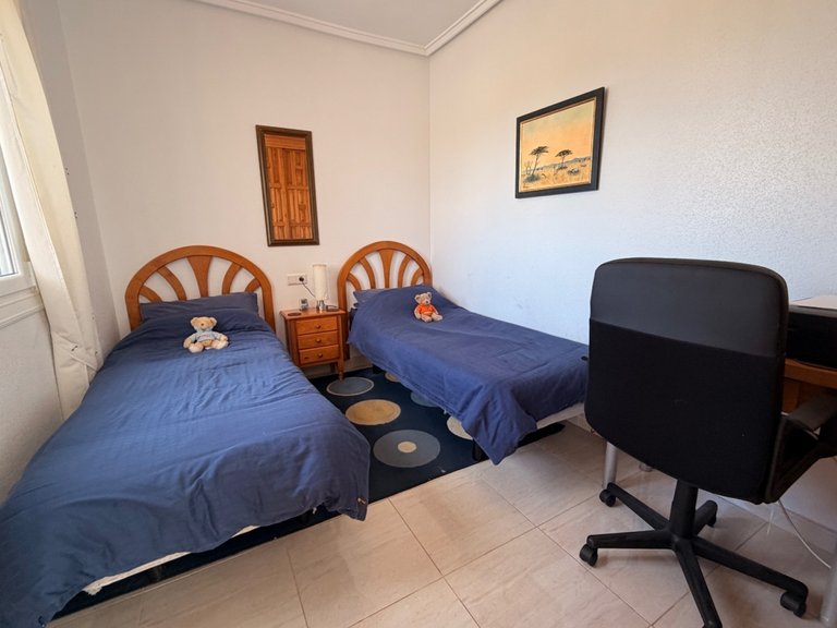 Town House for Sale in Ciudad Quesada, Alicante 11