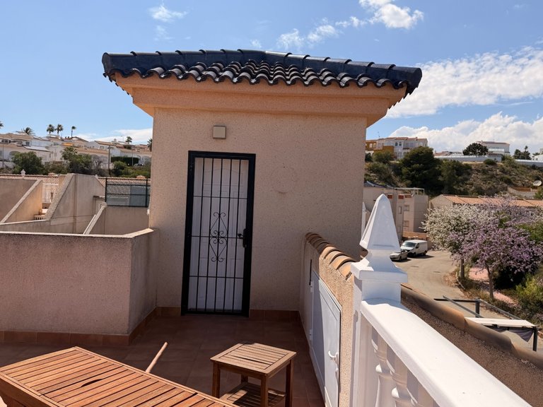Town House for Sale in Ciudad Quesada, Alicante 20