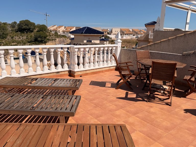 Town House for Sale in Ciudad Quesada, Alicante 21