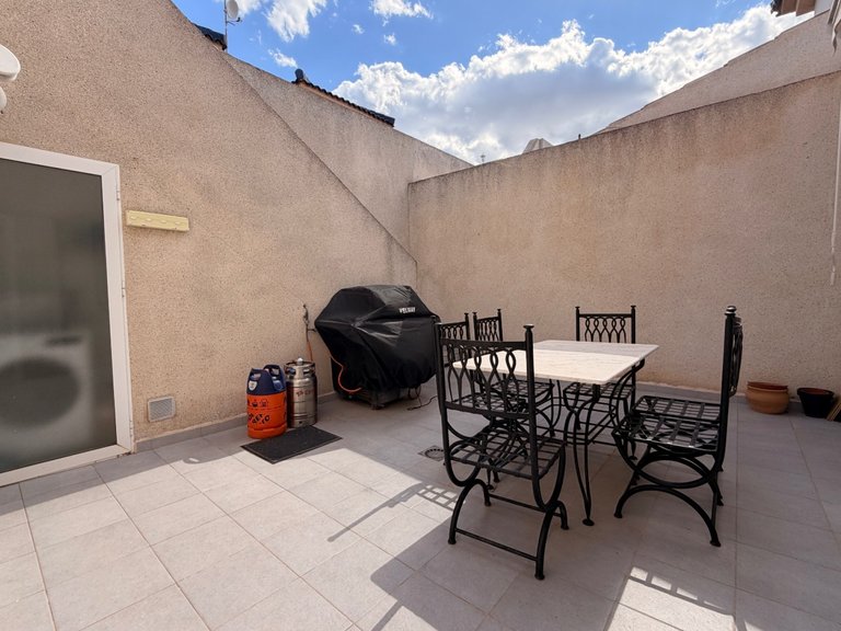 Town House for Sale in Ciudad Quesada, Alicante 27