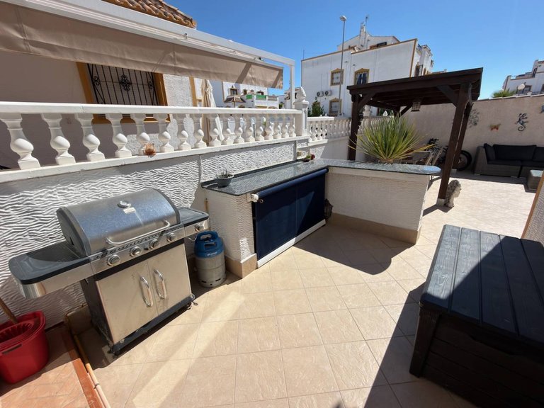 Villa for Sale in Orihuela, Alicante 18
