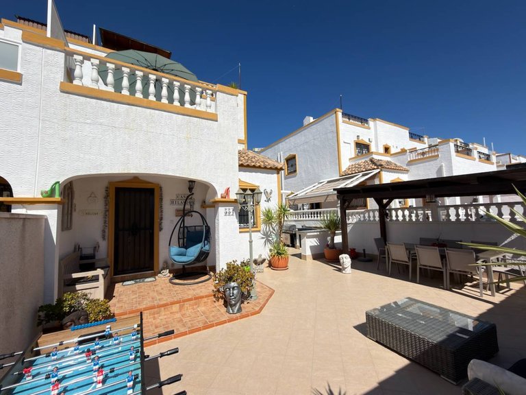Villa for Sale in Orihuela, Alicante 19