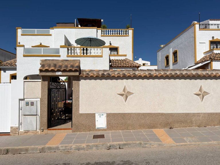 Villa for Sale in Orihuela, Alicante 23