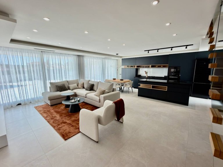 Villa for Sale in Ciudad Quesada, Alicante 5