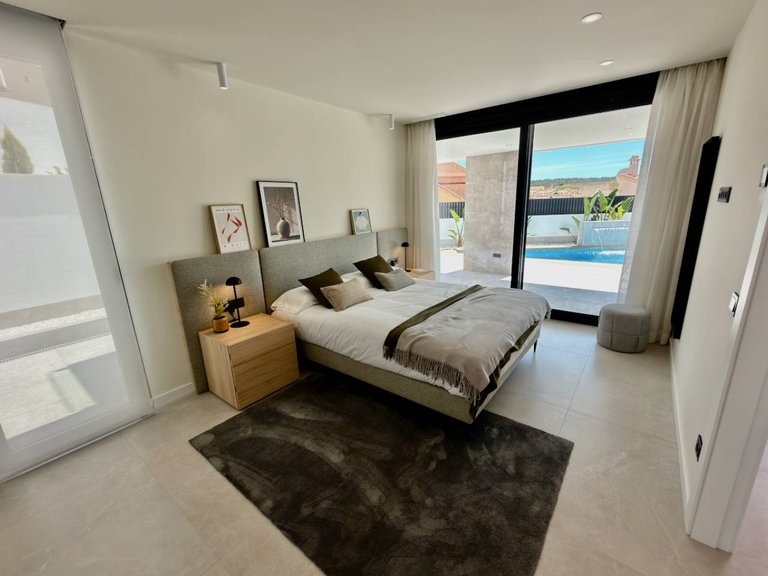 Villa for Sale in Ciudad Quesada, Alicante 11