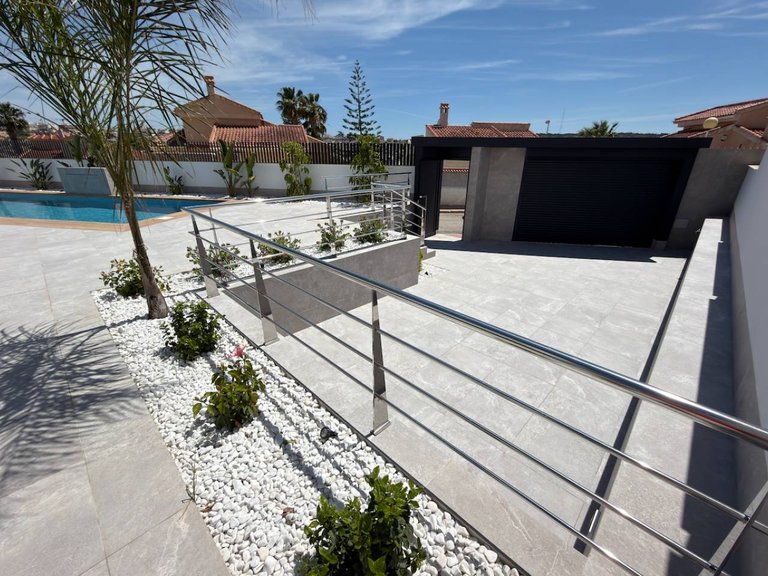 Villa for Sale in Ciudad Quesada, Alicante 20