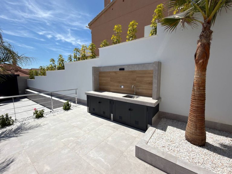 Villa for Sale in Ciudad Quesada, Alicante 21