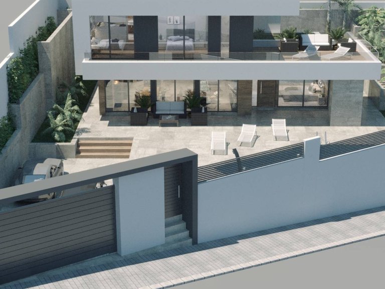 Villa for Sale in Ciudad Quesada, Alicante 25