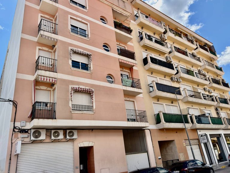 Apartment for Sale in Almoradi, Alicante 1