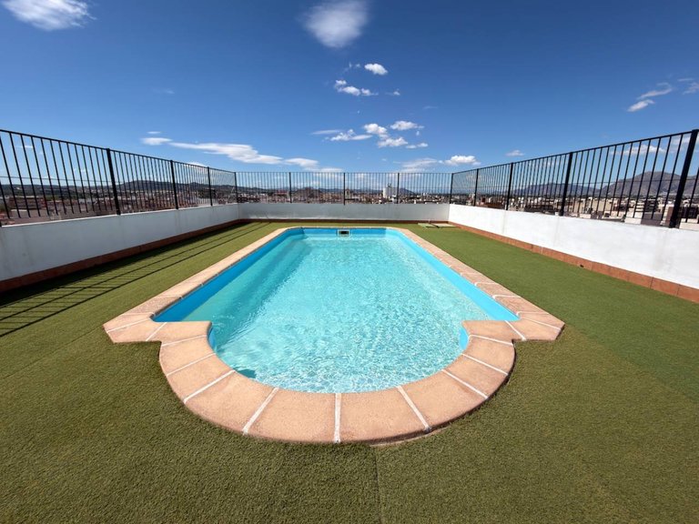 Apartment for Sale in Almoradi, Alicante 2