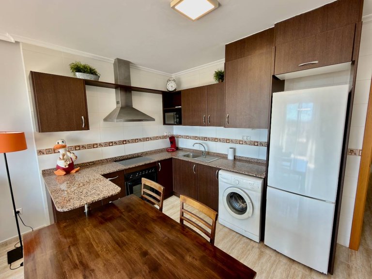 Apartment for Sale in Almoradi, Alicante 3