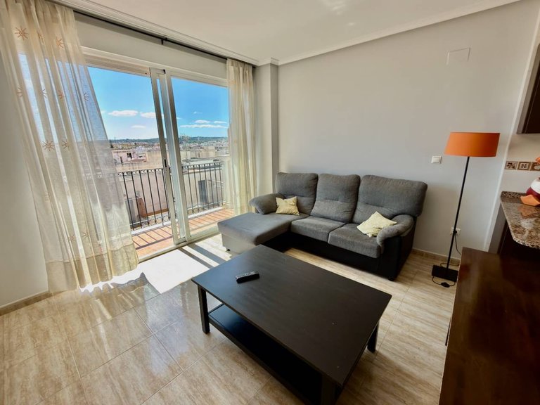 Apartment for Sale in Almoradi, Alicante 4
