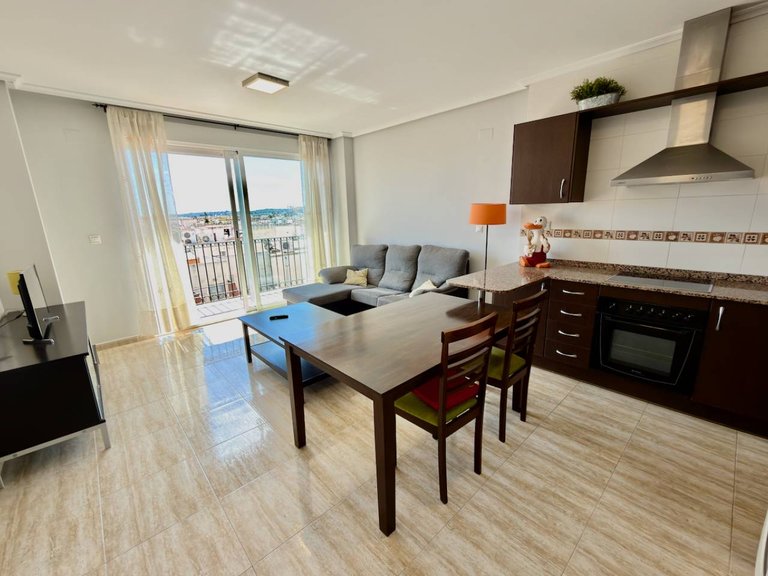 Apartment for Sale in Almoradi, Alicante 6