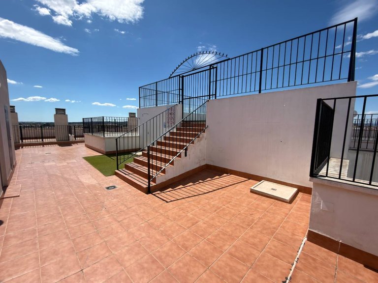 Apartment for Sale in Almoradi, Alicante 11