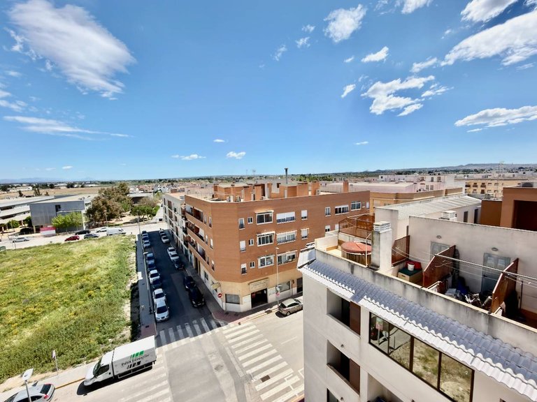 Apartment for Sale in Almoradi, Alicante 15