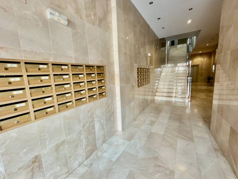 Apartment for Sale in Almoradi, Alicante 19