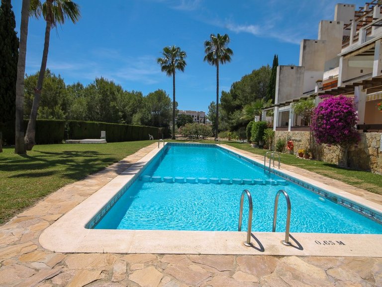 Apartment for Sale in Las Ramblas, Alicante 2