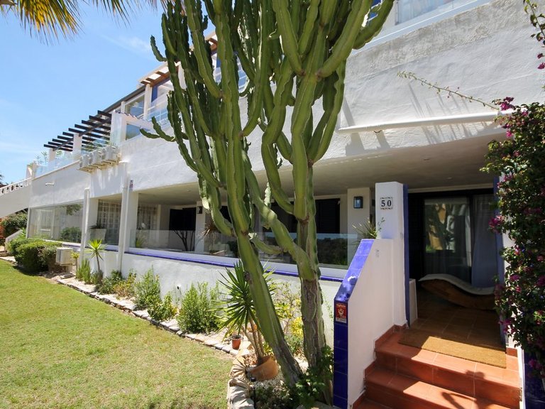 Apartment for Sale in Las Ramblas, Alicante 3