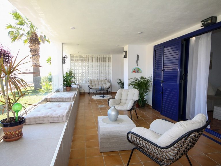 Apartment for Sale in Las Ramblas, Alicante 4