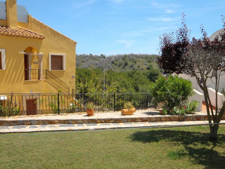 Apartment for Sale in Las Ramblas, Alicante 5