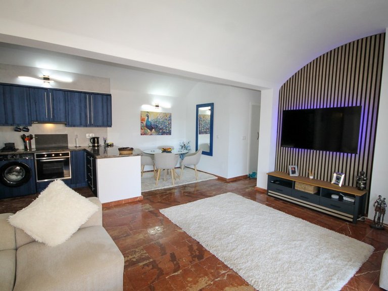 Apartment for Sale in Las Ramblas, Alicante 7