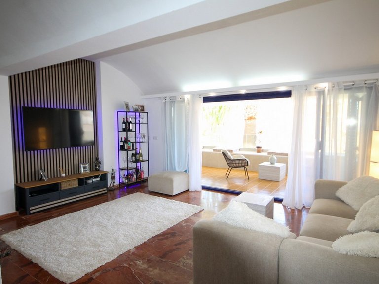 Apartment for Sale in Las Ramblas, Alicante 8