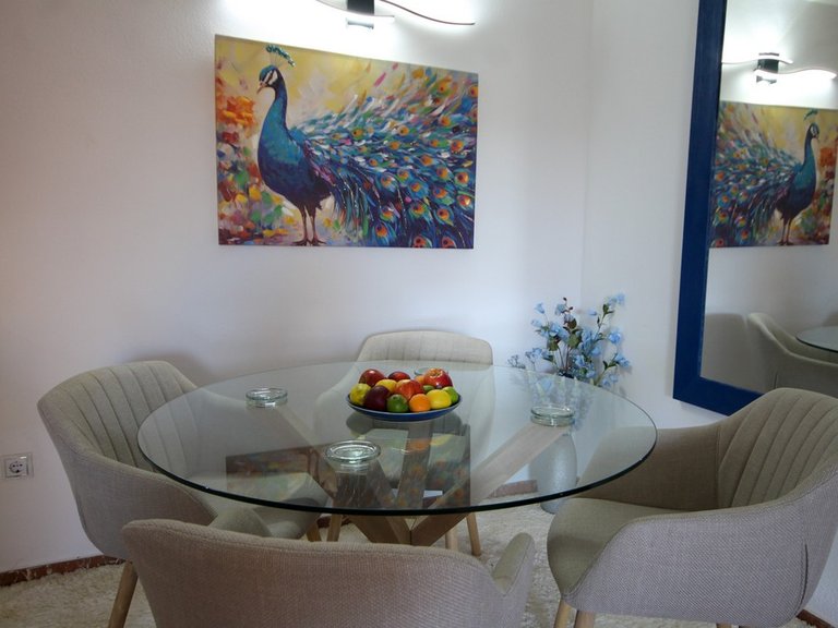 Apartment for Sale in Las Ramblas, Alicante 10
