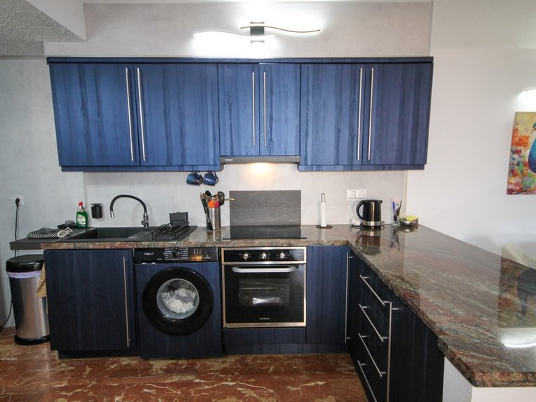 Apartment for Sale in Las Ramblas, Alicante 11