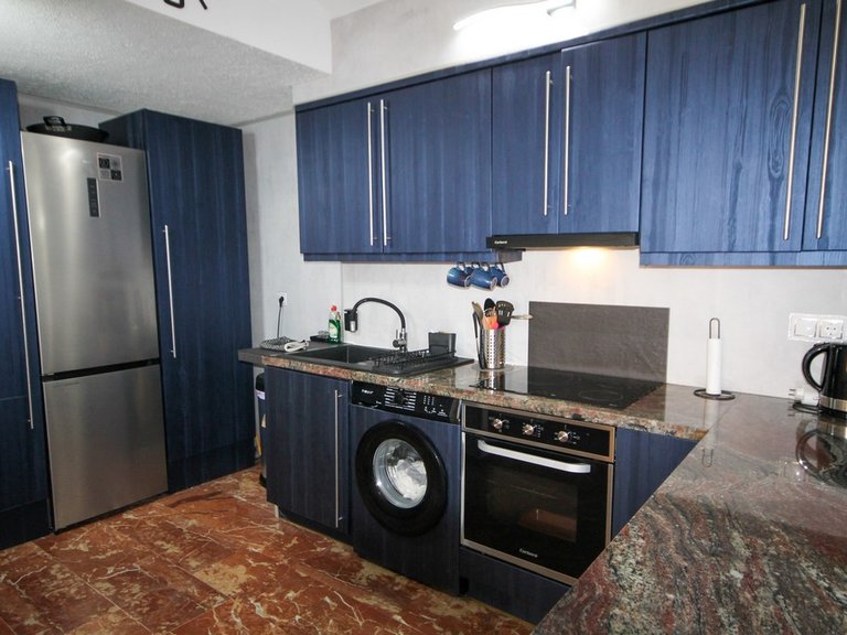 Apartment for Sale in Las Ramblas, Alicante 12