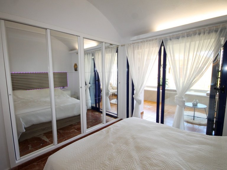 Apartment for Sale in Las Ramblas, Alicante 14