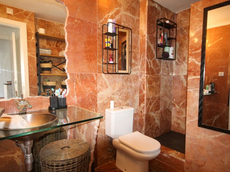 Apartment for Sale in Las Ramblas, Alicante 15