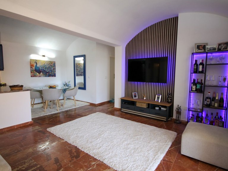 Apartment for Sale in Las Ramblas, Alicante 19