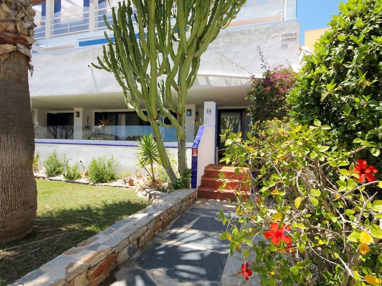 Apartment for Sale in Las Ramblas, Alicante 20
