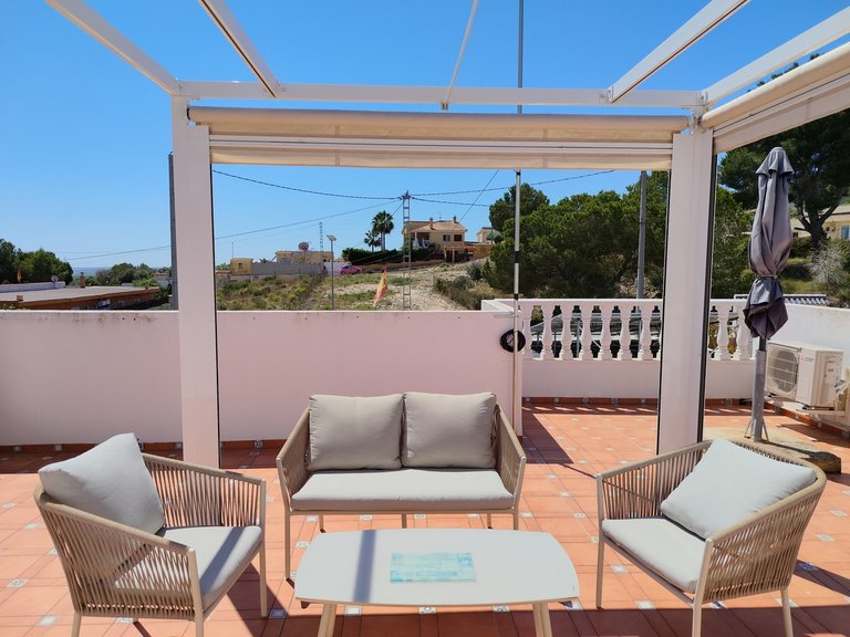 Villa for Sale in Torremendo, Alicante 29