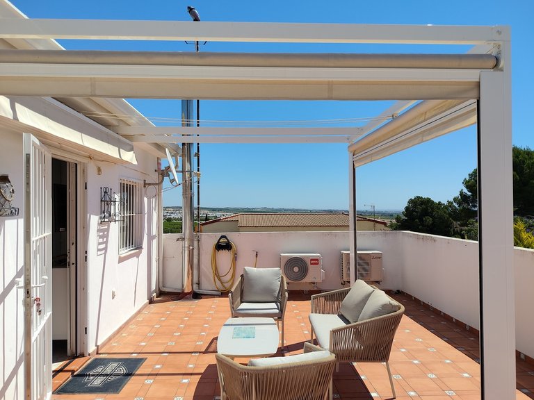 Villa for Sale in Torremendo, Alicante 31