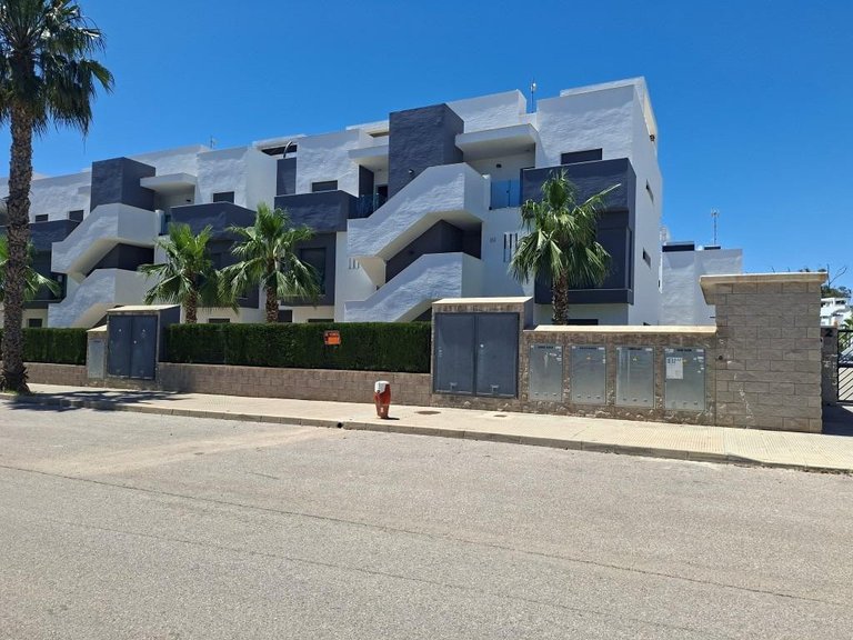 Apartment for Sale in Guardamar Del Segura, Alicante 3