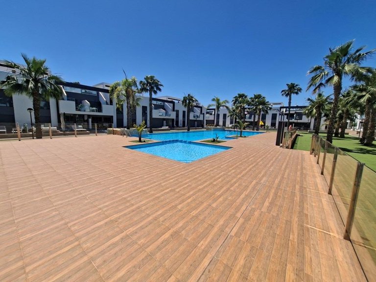 Apartment for Sale in Guardamar Del Segura, Alicante 7