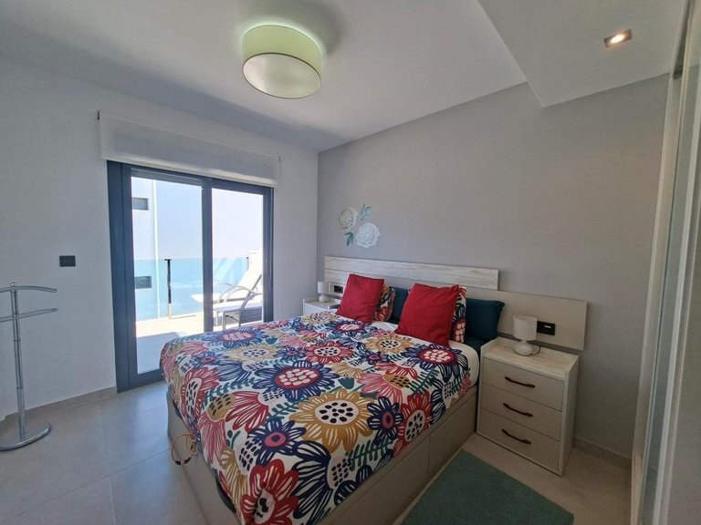 Apartment for Sale in Guardamar Del Segura, Alicante 11