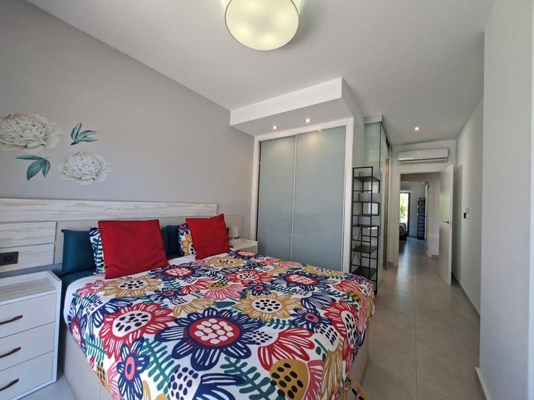 Apartment for Sale in Guardamar Del Segura, Alicante 12