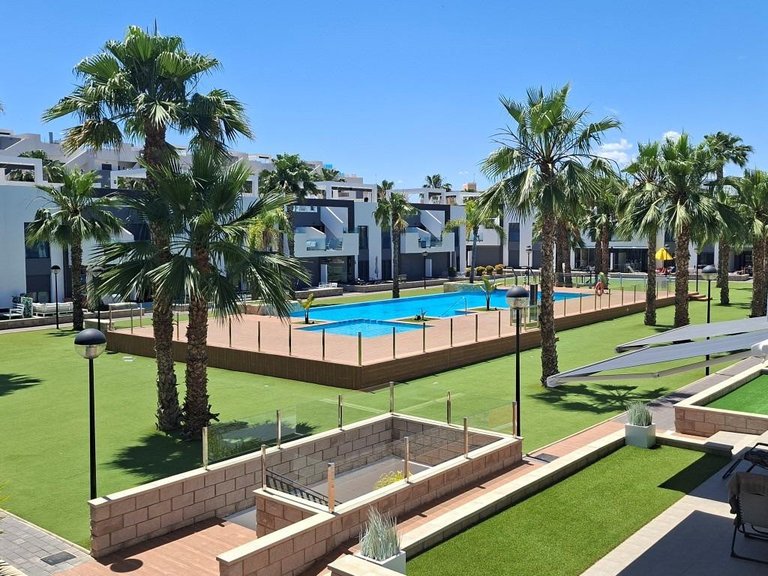 Apartment for Sale in Guardamar Del Segura, Alicante 14
