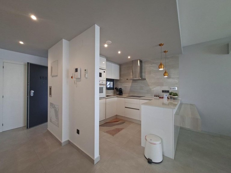 Apartment for Sale in Guardamar Del Segura, Alicante 24