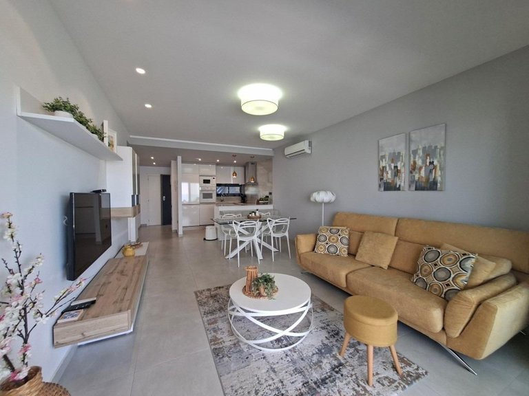 Apartment for Sale in Guardamar Del Segura, Alicante 27