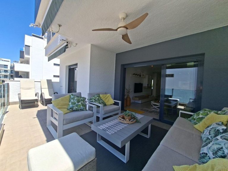 Apartment for Sale in Guardamar Del Segura, Alicante 28