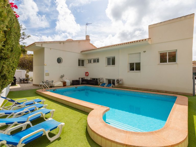 Villa for Sale in Campoamor, Alicante 5