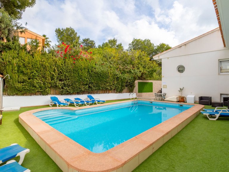 Villa for Sale in Campoamor, Alicante 6