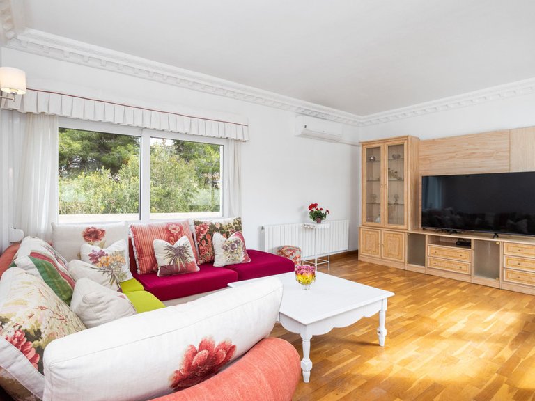 Villa for Sale in Campoamor, Alicante 11