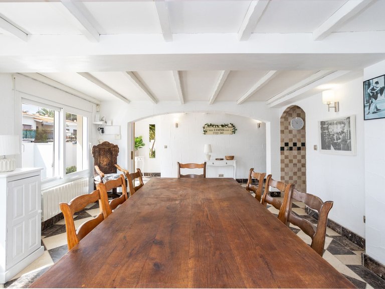 Villa for Sale in Campoamor, Alicante 14