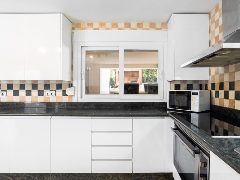 Villa for Sale in Campoamor, Alicante 16